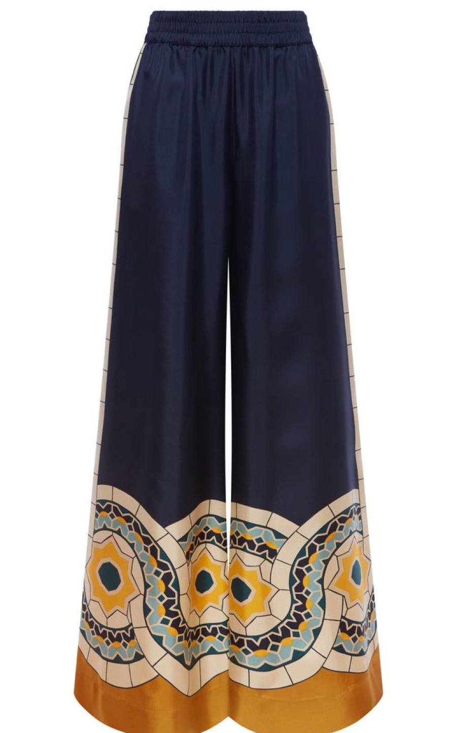 Clothing La Double J | Palazzo Pants Mudejar