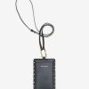 Accessories Isabel Marant | Tieli Leather Phone Bag