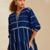 Clothing LemLem | Nanu Popover Dress