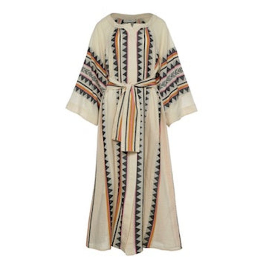 Clothing Devotion Greece | Porto Pefko Dress