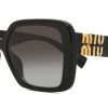 Accessories MIU MIU | 10Ys Sunglasses