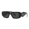 Accessories Prada | 17Ws Black Sunglasses