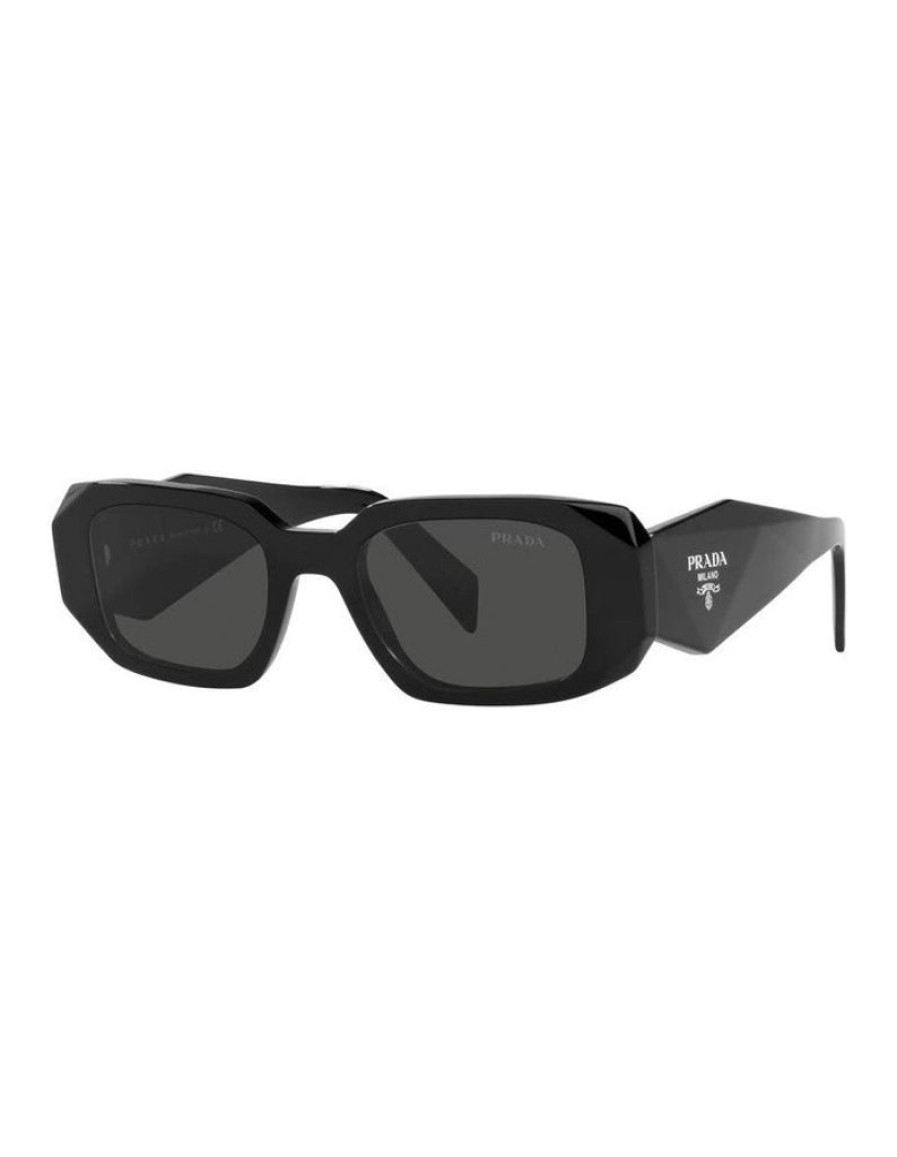 Accessories Prada | 17Ws Black Sunglasses