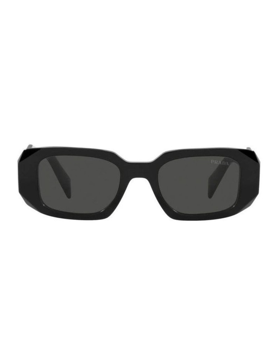 Accessories Prada | 17Ws Black Sunglasses