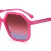 Accessories Isabel Marant | Neon Pink Sunglasses