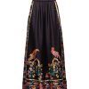 Clothing La Double J | Palazzo Pants Borboni