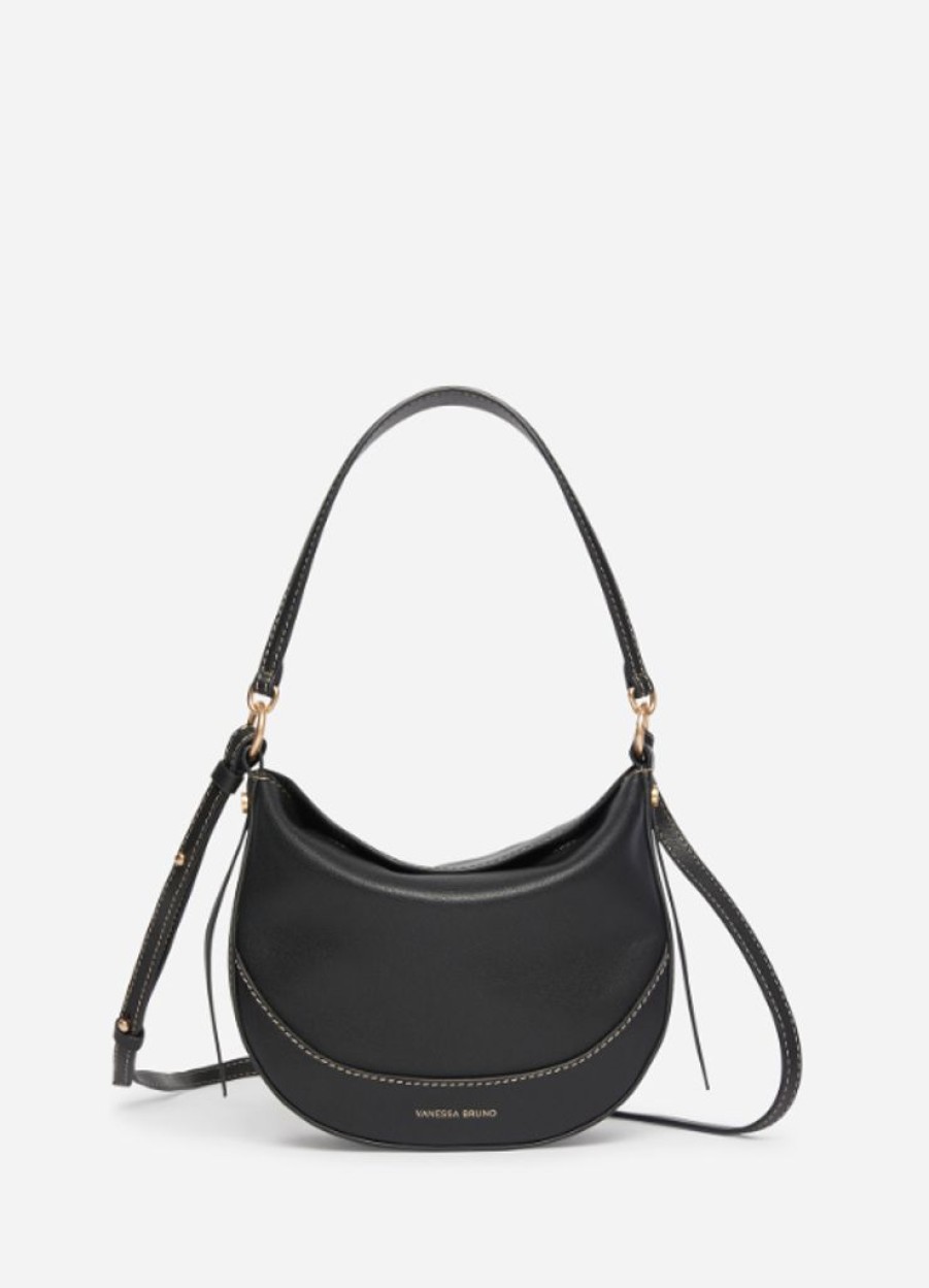 Accessories Vanessa Bruno | Mini Daily Bag Black