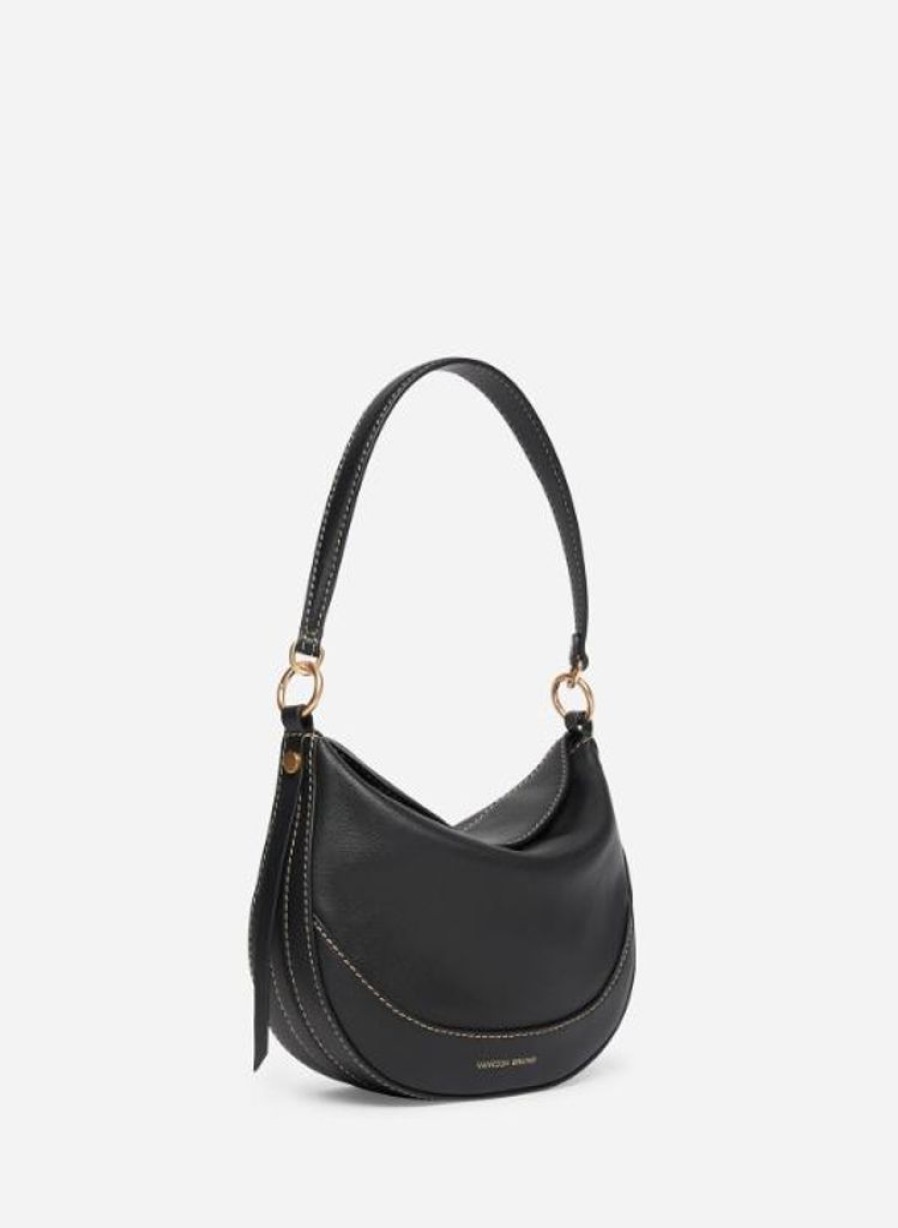 Accessories Vanessa Bruno | Mini Daily Bag Black