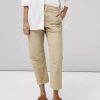 Clothing Rag & Bone | Leyton Workwear Pant Khaki