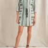 Clothing Ilio Nema | Leto Shirt Dress