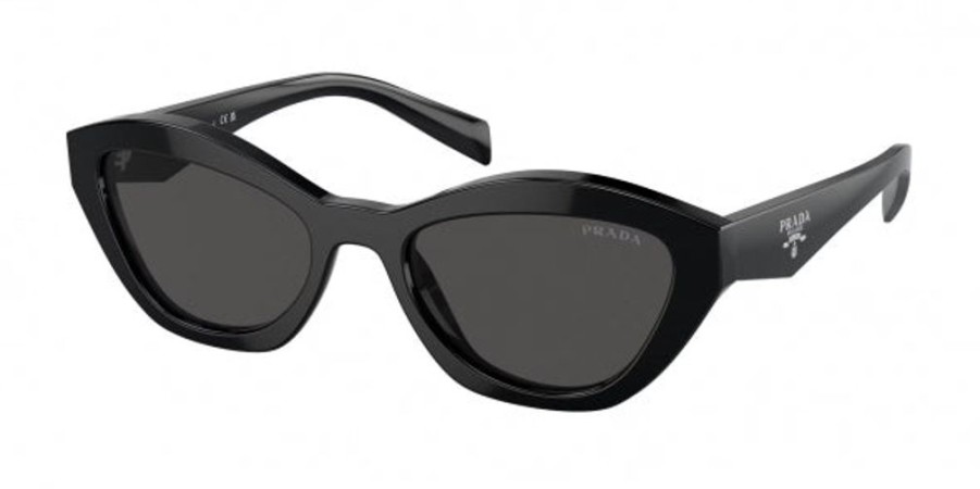 Accessories Prada | Ao2S Sunglasses Black