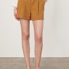 Clothing Vanessa Bruno | Valentina Short