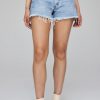 Clothing Moussy Vintage | Alicia Shorts