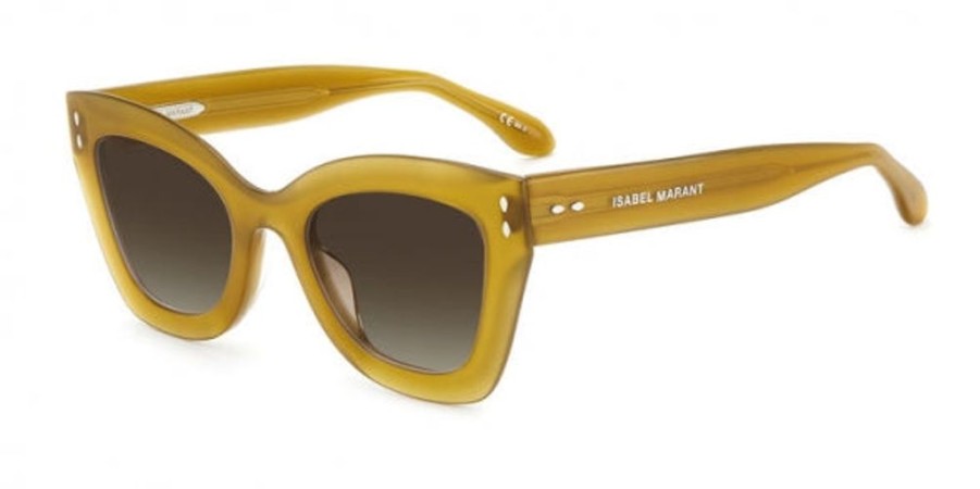 Accessories Isabel Marant | Im0050 Sunglasses Honey