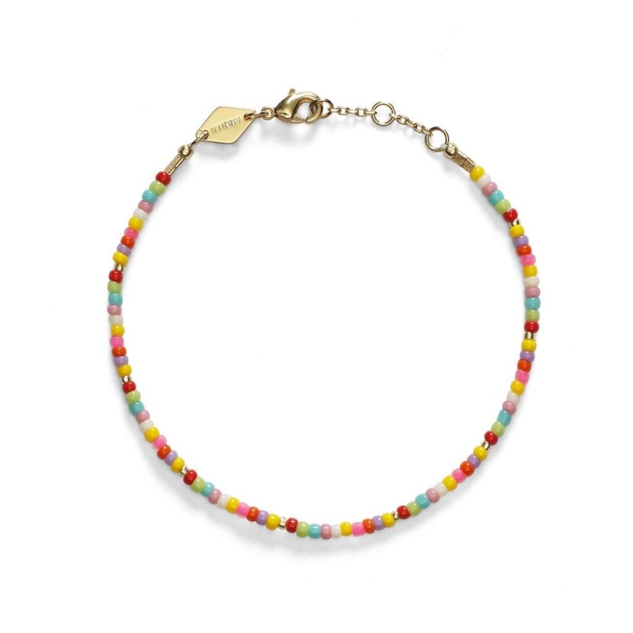 Accessories Anni Lu | Tutti Frutti Bracelet