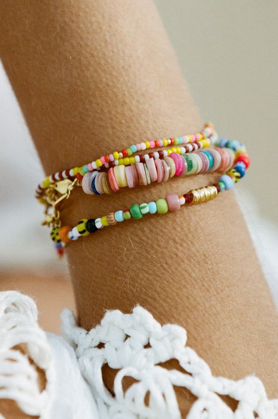 Accessories Anni Lu | Tutti Frutti Bracelet