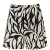 Clothing CALA de la CRUZ | Venus Shorts