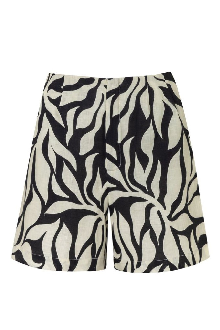 Clothing CALA de la CRUZ | Venus Shorts