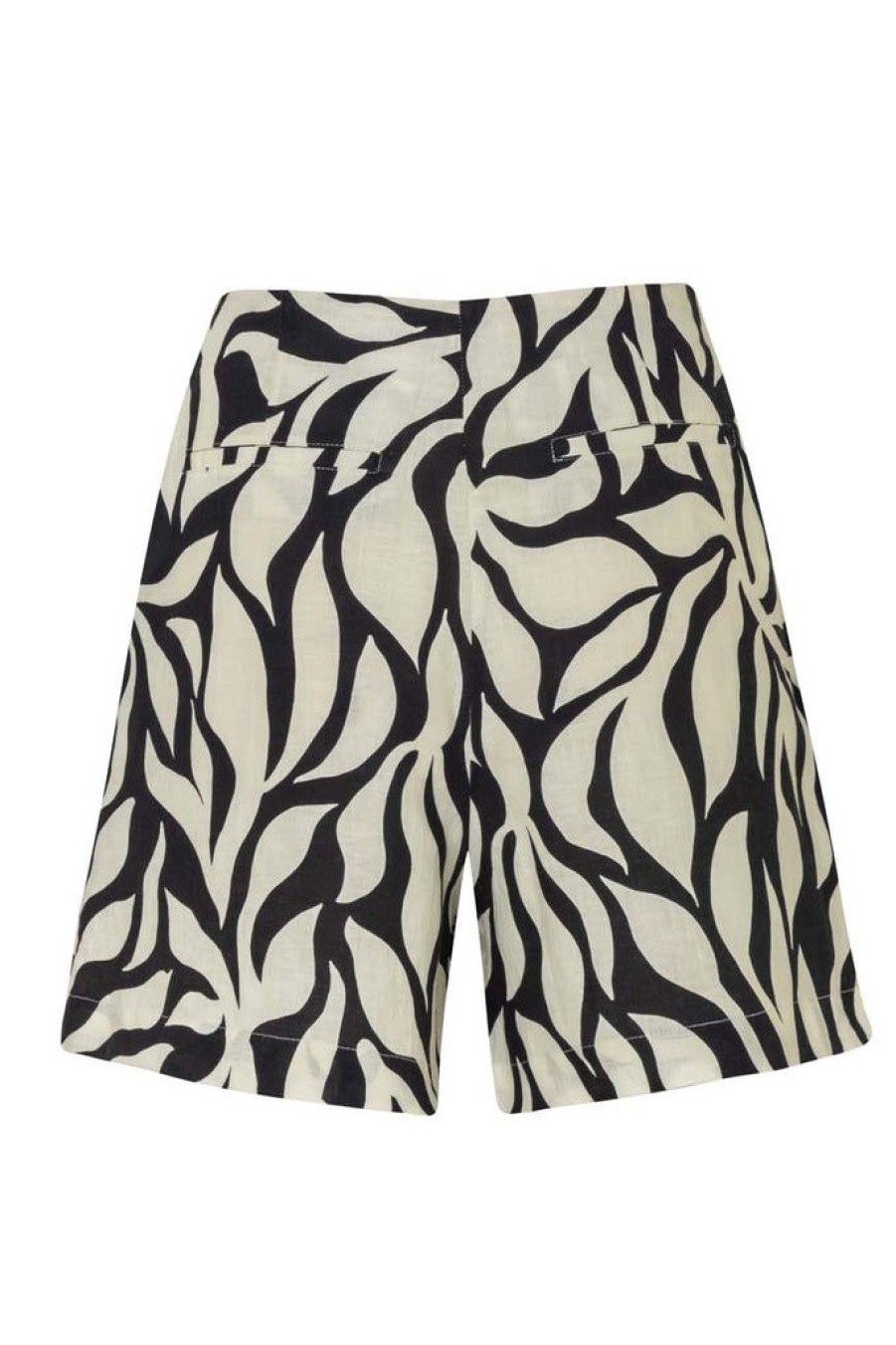 Clothing CALA de la CRUZ | Venus Shorts