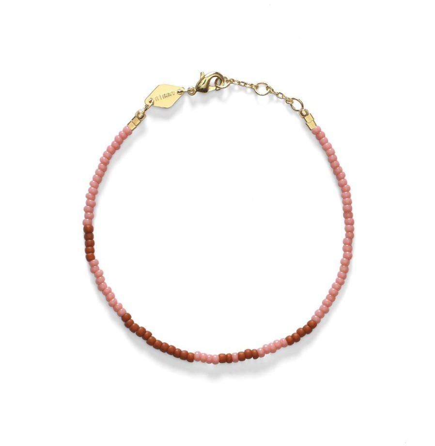 Accessories Not specified | Asym Bold Bracelet