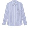 Clothing Rails | Charli Shirt Napoli Stripe