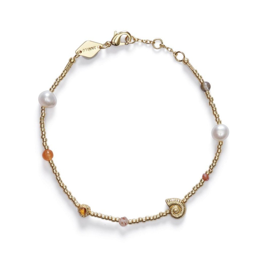 Accessories Anni Lu | Spirale Bracelet