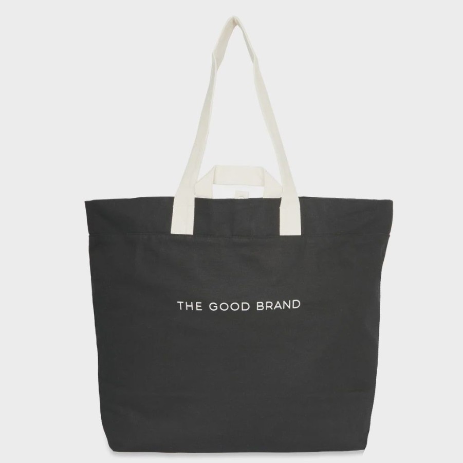 Accessories The Good Brand | Leisure Bag Black