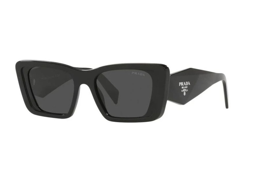 Accessories Prada | 08Ys Sunglasses Black