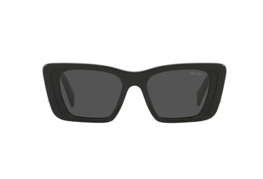 Accessories Prada | 08Ys Sunglasses Black