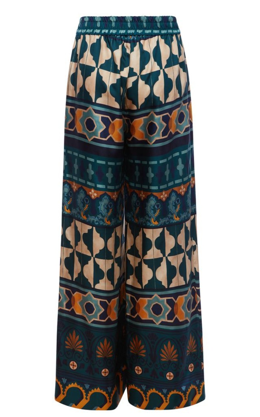 Clothing La Double J | Palazzo Pants Casareale