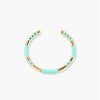 Accessories Aurélie Bidermann | Positano Bangle Aqua