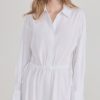 Clothing Rag & Bone | Fiona Dress White