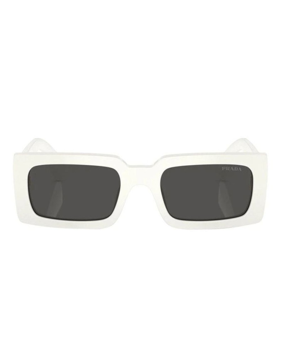 Accessories Prada | A07S Sunglasses White