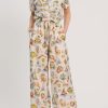 Clothing Rebecca Vallance | Ikaria Palazzo Pants