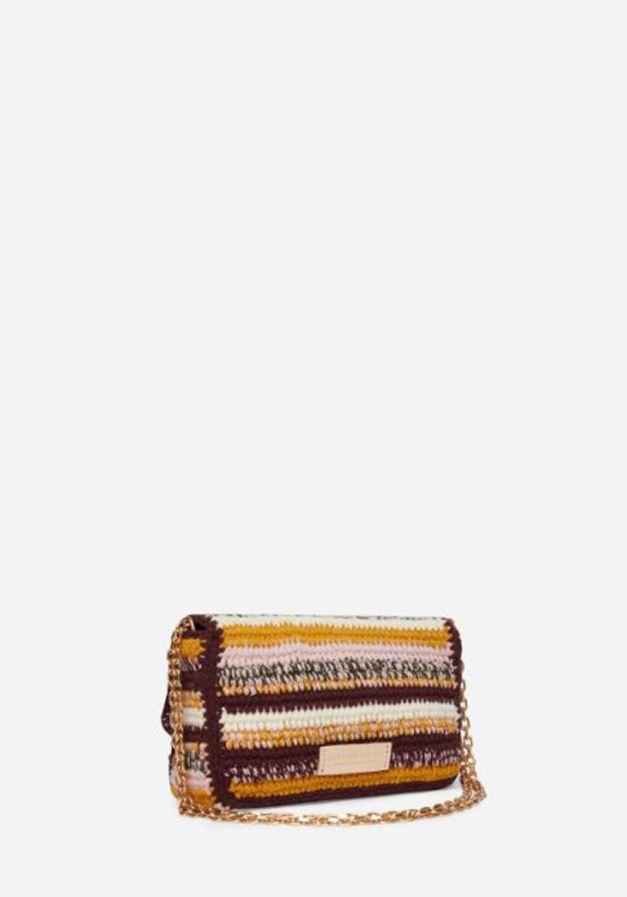 Accessories Vanessa Bruno | Moon Bag Multi Juane