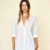 Clothing XiRENA | Beau Shirt White