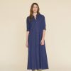 Clothing XiRENA | Boden Dress Navy