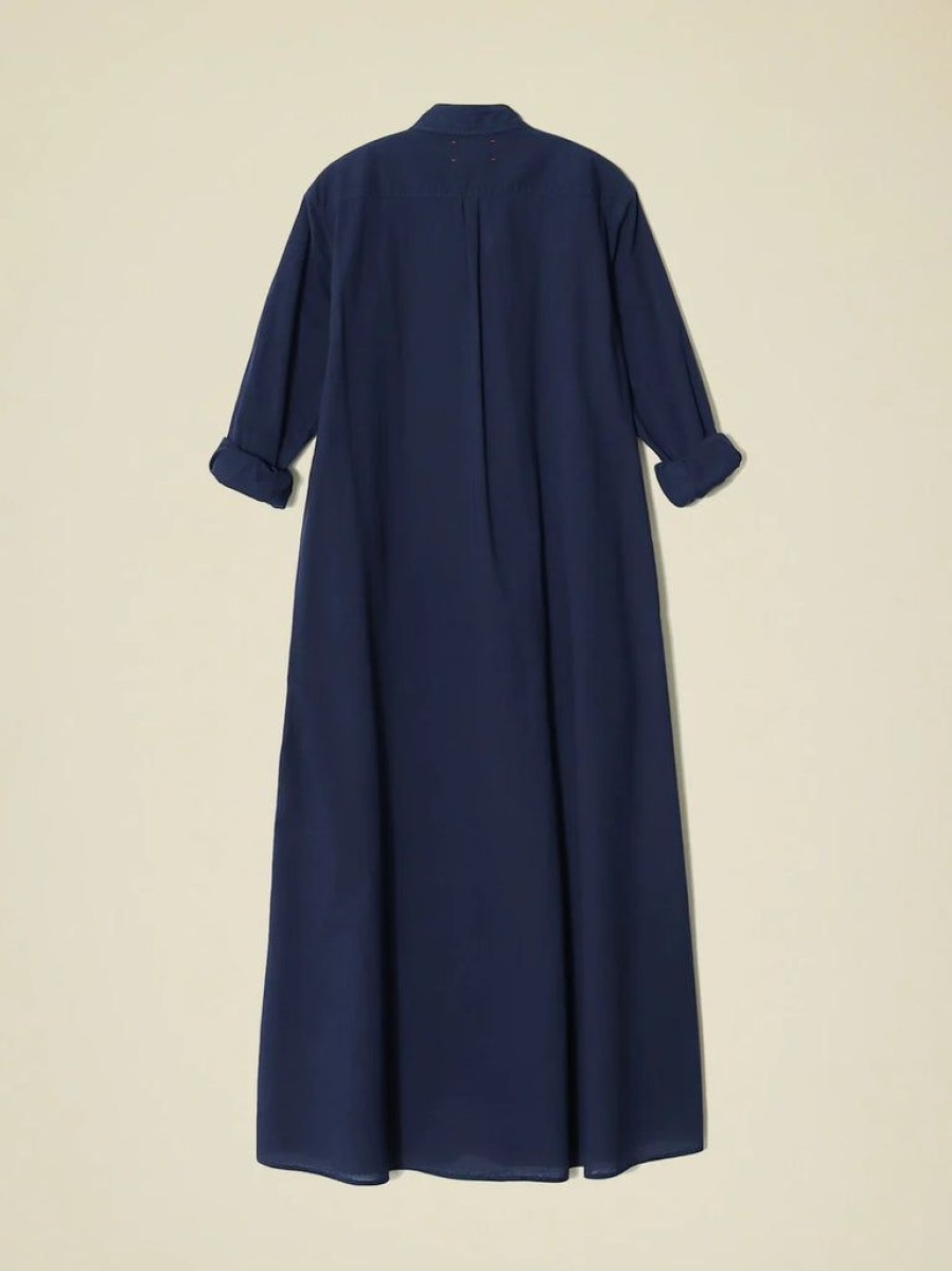 Clothing XiRENA | Boden Dress Navy