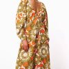 Clothing Mara Hoffman | Ophelia Dress