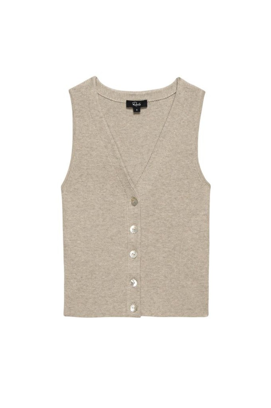 Clothing Rails | Rosa Vest