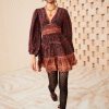 Clothing Ulla Johnson | Hayana Dress