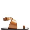 Shoes Isabel Marant | Jools Sandal Natural