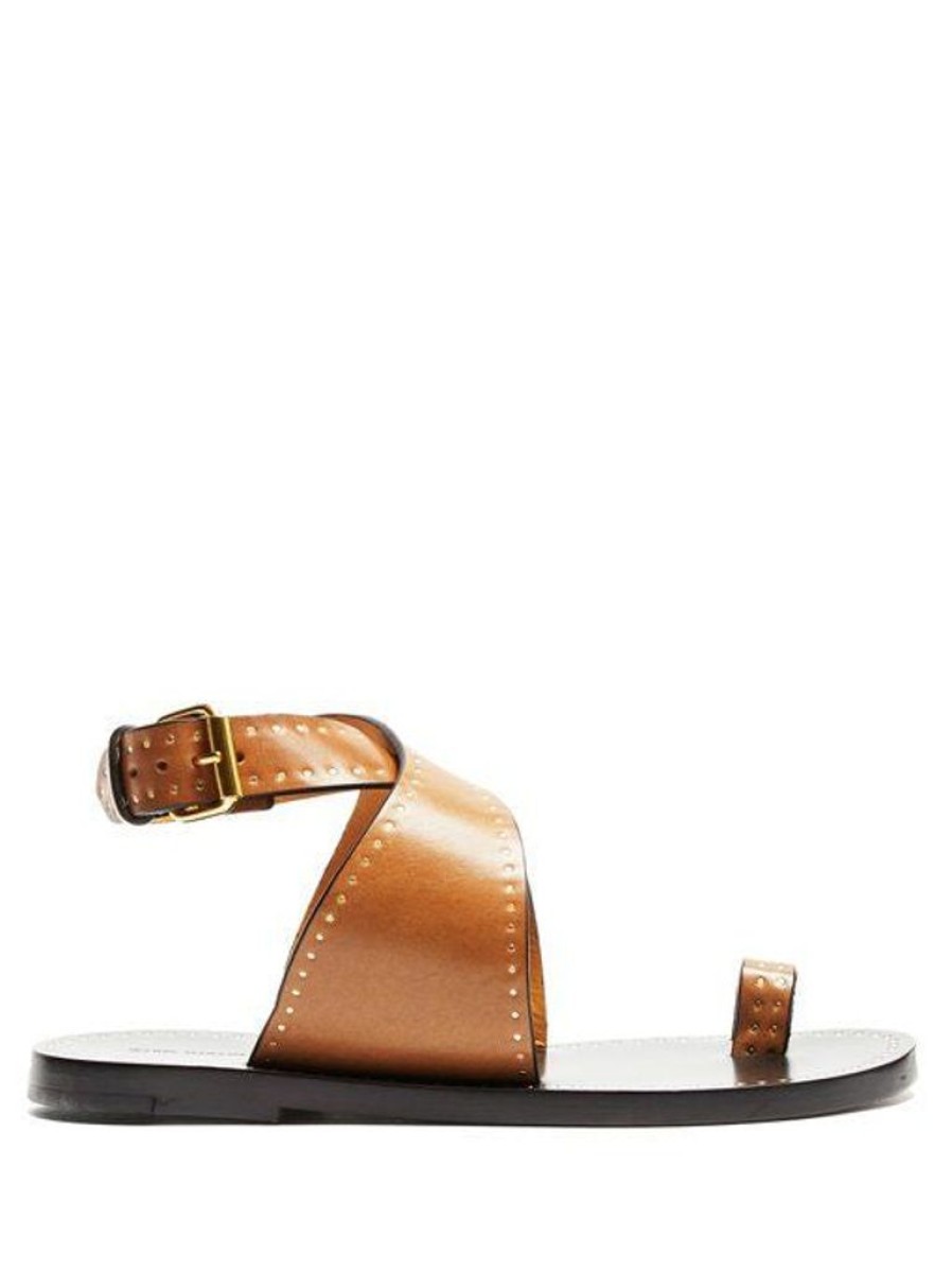 Shoes Isabel Marant | Jools Sandal Natural