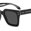 Accessories Isabel Marant | Im0104 Sunglasses Black