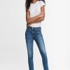 Clothing Rag & Bone | Dre Slim Boyfriend Jean Julienne