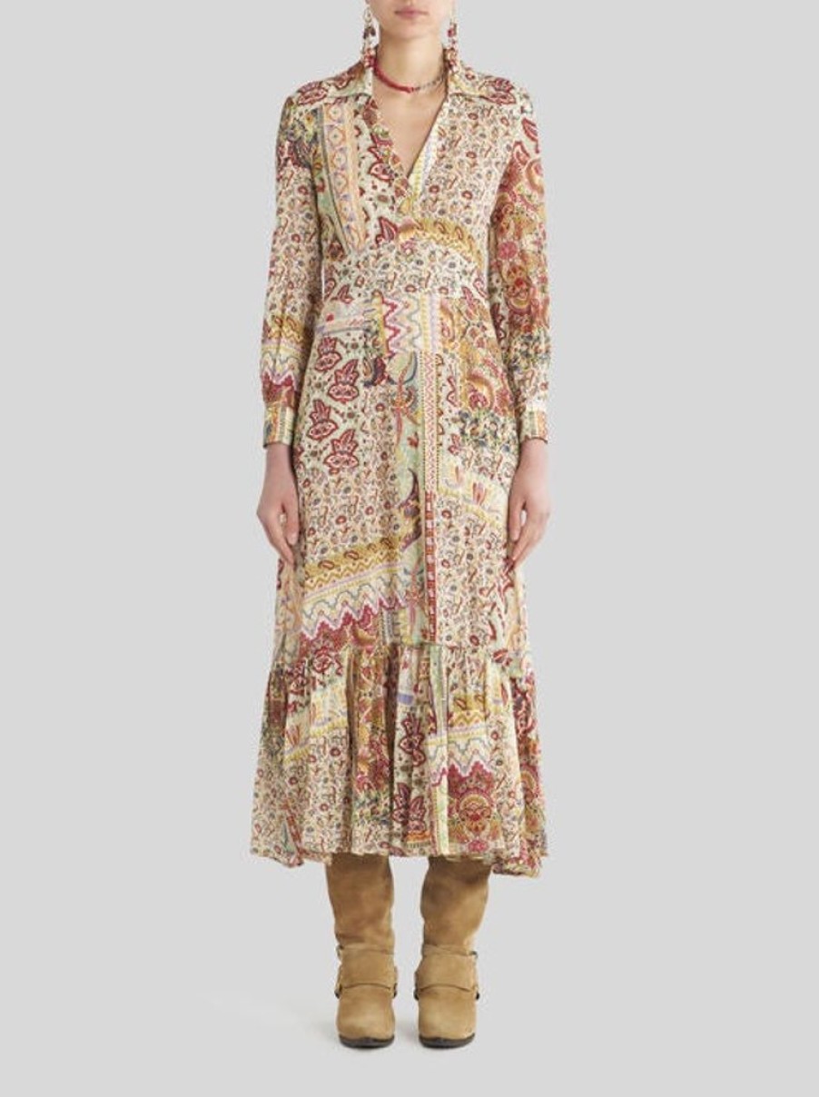 Clothing ETRO | Maggie Dress