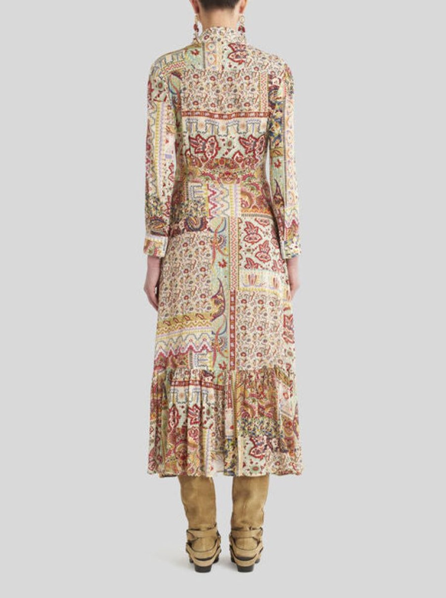 Clothing ETRO | Maggie Dress