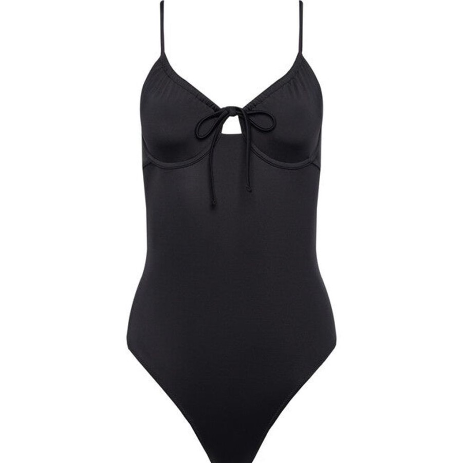 Clothing Follow Suit | Emily One Piece Swimsuit