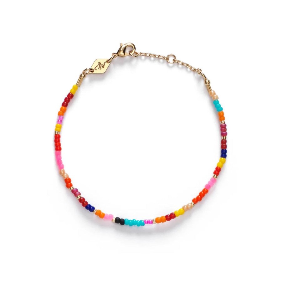 Accessories Anni Lu | Sunny Eldorado Bracelet