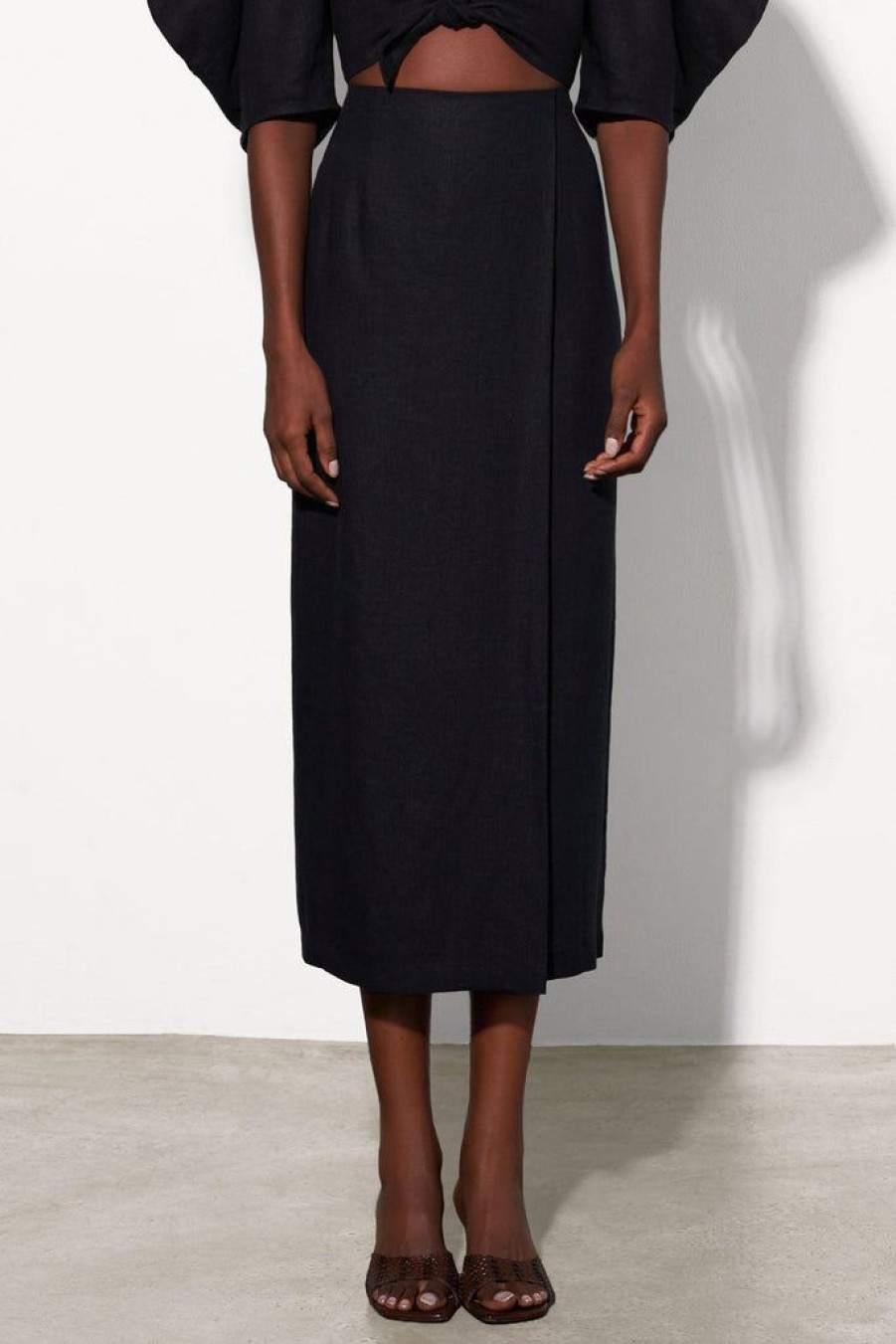 Clothing Mara Hoffman | Sunja Skirt